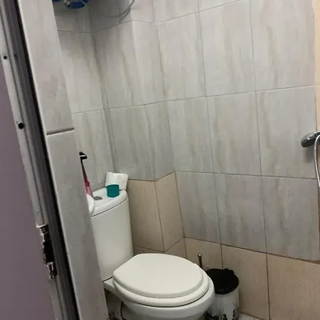 Frühstückspension Happy Apartament Tirana